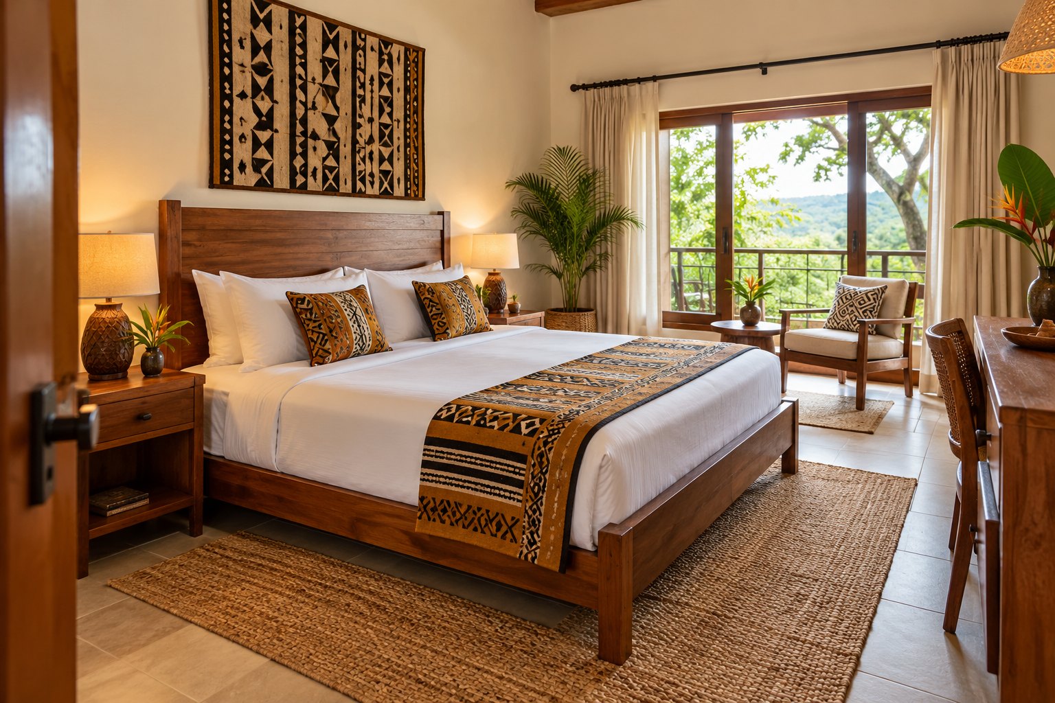 Executive Suites at Bil Lodge